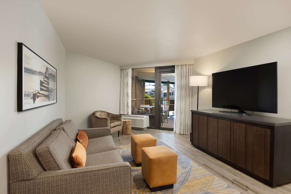 Hilton Galveston Island Resort - photo 22