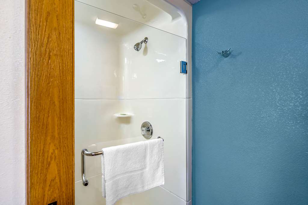 Sleep Inn near Washington State Line - photo 16