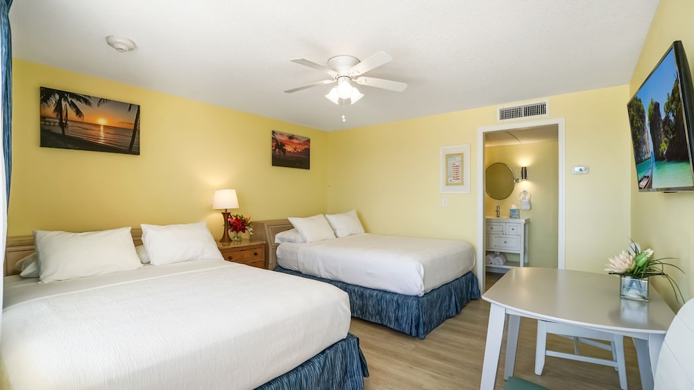 Glunz Ocean Beach Hotel & Resort - photo 23