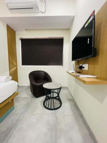City View Residency