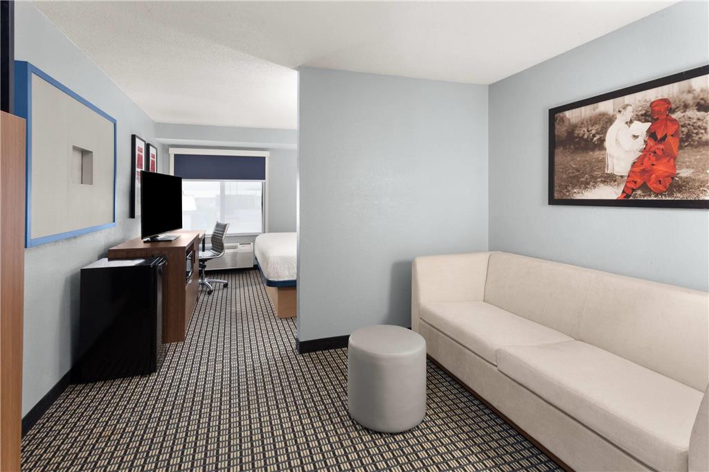AmericInn by Wyndham Reedsburg - photo 29