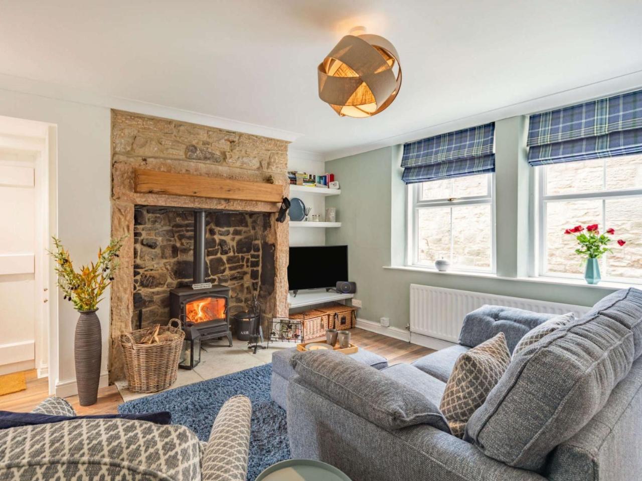 2 Bed In Rothbury 87902 — Rothbury