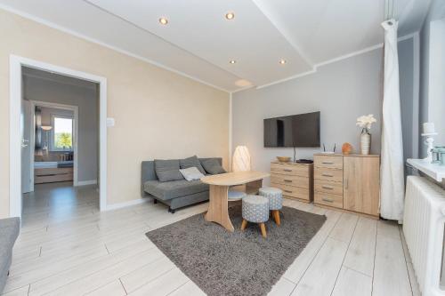 House Managers Nadmorski z widokiem na morze — 4-Star Luxury Hotel in Gdansk, Poland