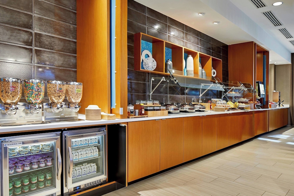 SpringHill Suites by Marriott Charlotte at Carowinds - photo 26