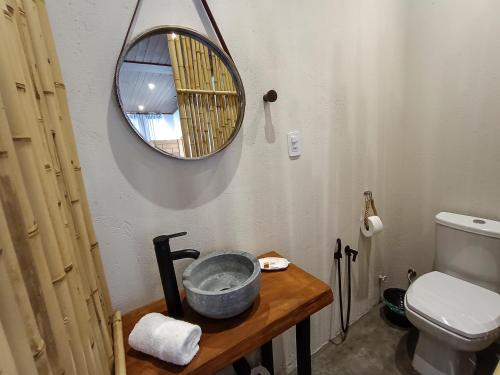 Vista do Vale lofts Itaipava in Petropolis, Brasil