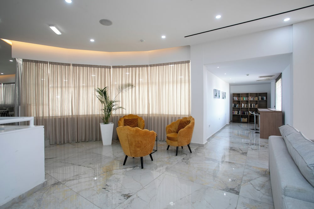 Papouis Protaras Hotel — Protaras — photo 2