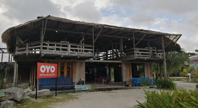 Blue Kay Eco Resort Mahahual in Unknown City, Mexico