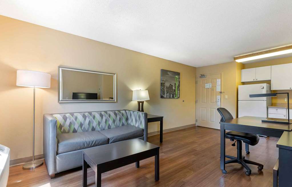 Extended Stay America Suites San Jose Edenvale South - photo 26