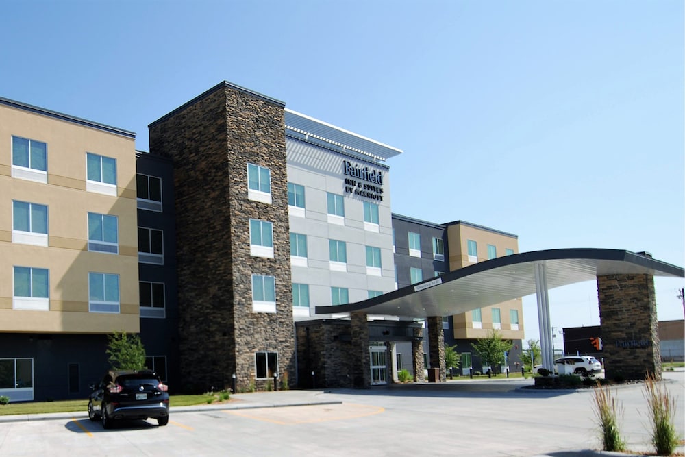 Fairfield Inn & Suites by Marriott Winona - featured photo