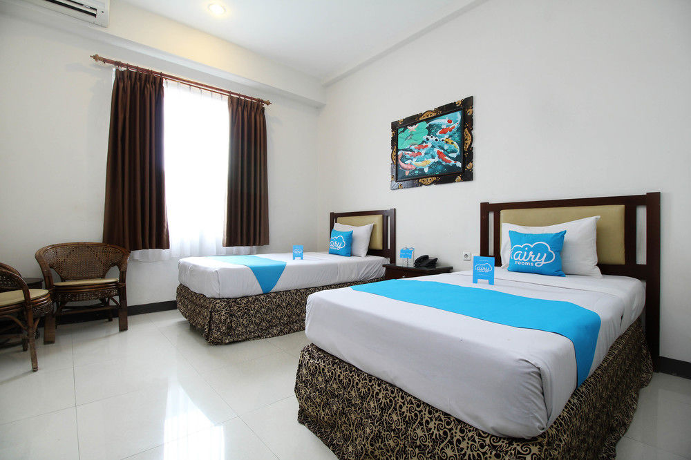Airy Malabar Gatot Subroto 62 Bandung in Bandung, Indonesia