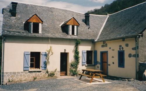 Chez Louise in Cauterets, France