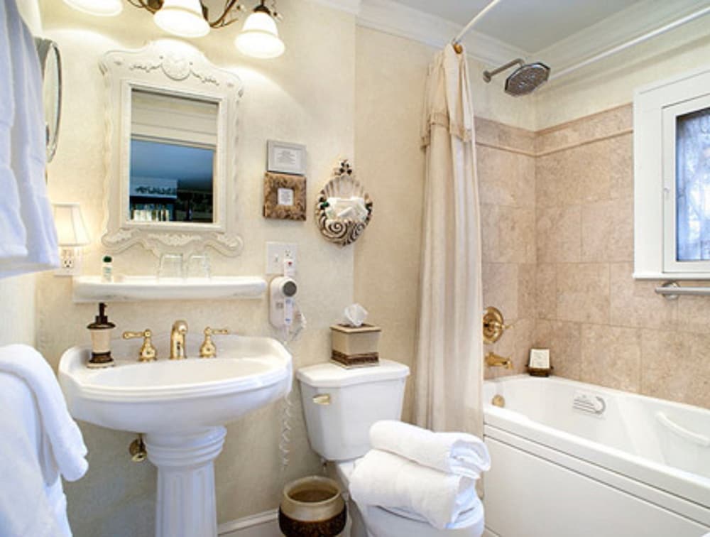Abbington Green Bed & Breakfast Inn - photo 49