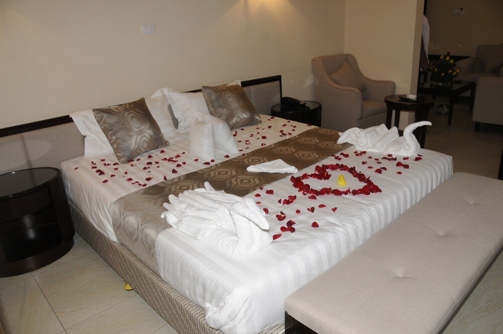 Kitsel Hotel — Bahir Dar — photo 3