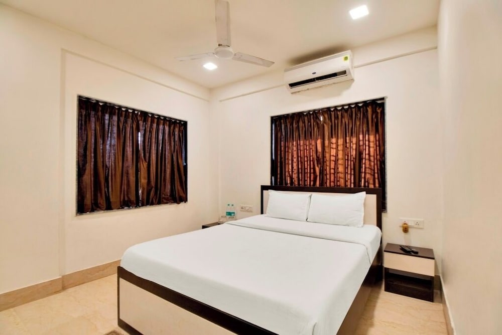 iROOMZ Growval Residency — Barasat — photo 2
