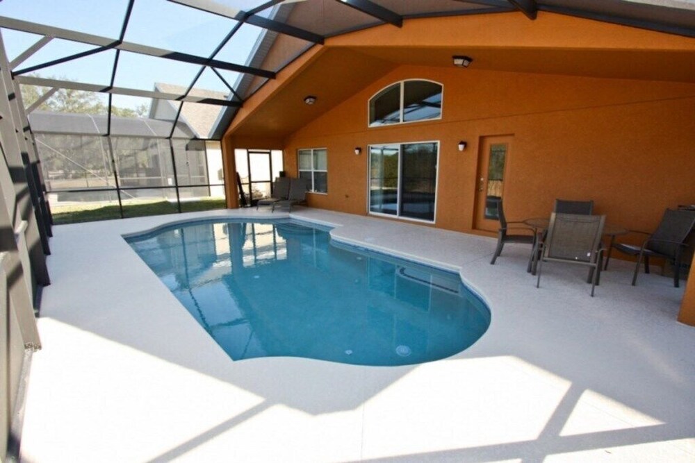 Veranda Palms 4 bed Priv Pool Game Room IHR 3080 Kissimmee - photo 13