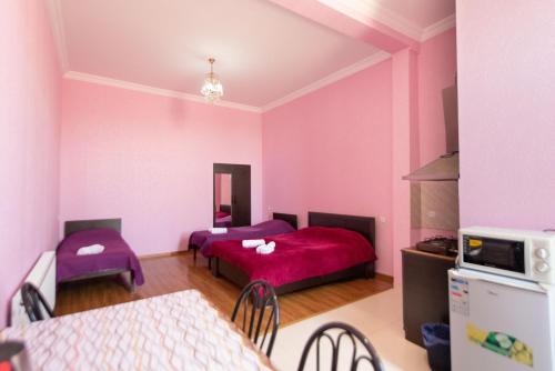 Apartment Panorama