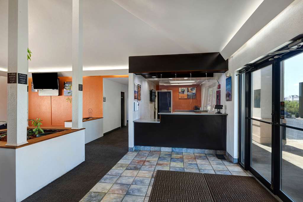 Motel 6 Shepherdsville KY Louisville South - photo 22