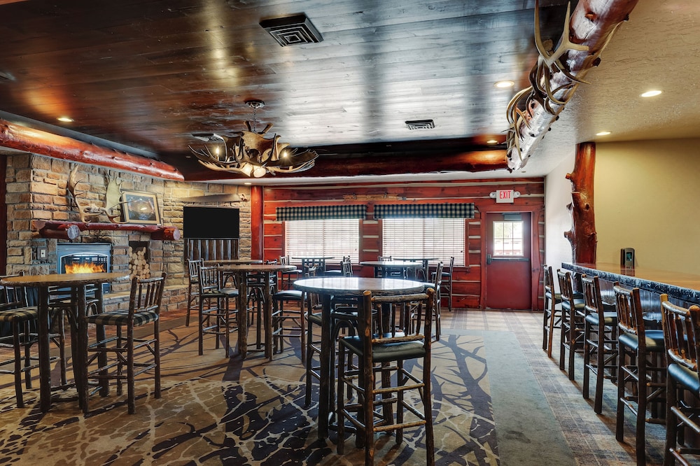 Stoney Creek Hotel Columbia - photo 43