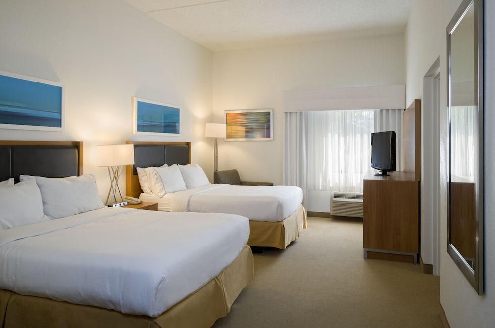 Holiday Inn Express Hershey Harrisburg Area by IHG - photo 9
