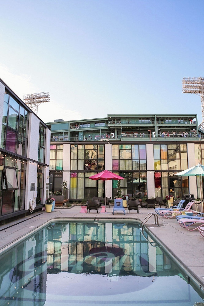 The Verb Hotel - photo 41