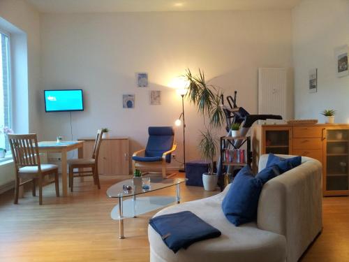 Noorhus Innenstadt — 4-Star Luxury Hotel in Eckernfoerde, Germany