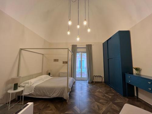 Dedè Home — 4-Star Luxury Hotel in Catania, Italy