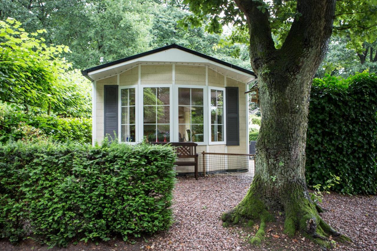 Chalet vakantie Wageningen — 4-Star Luxury Hotel in Wageningen, Netherlands