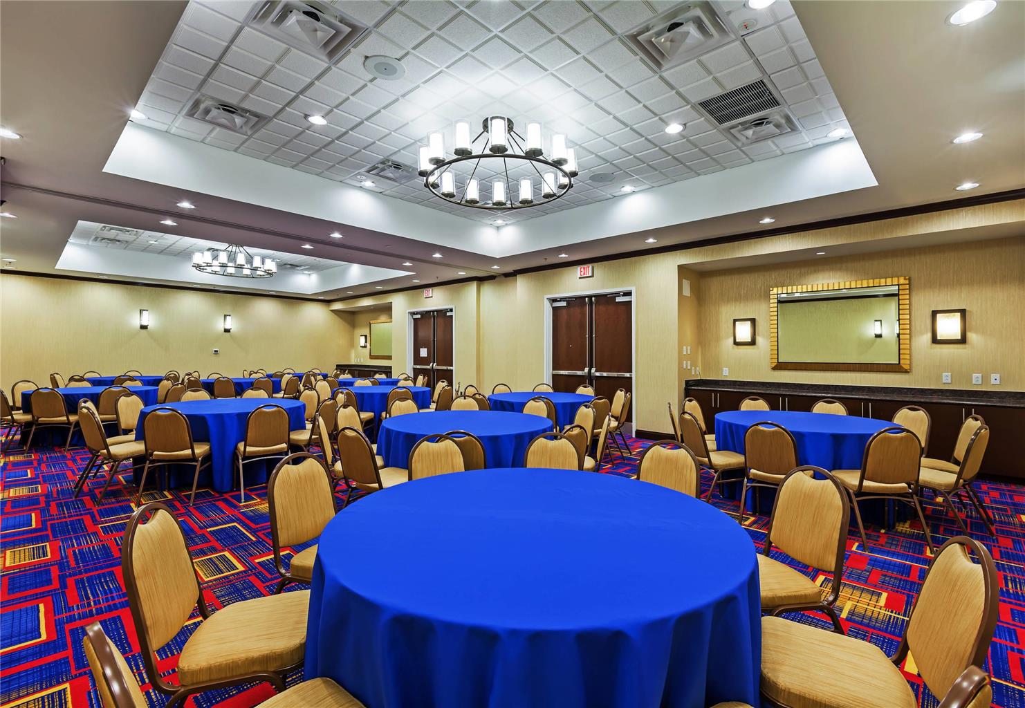 Clarion Hotel The Colony Plano West - photo 19