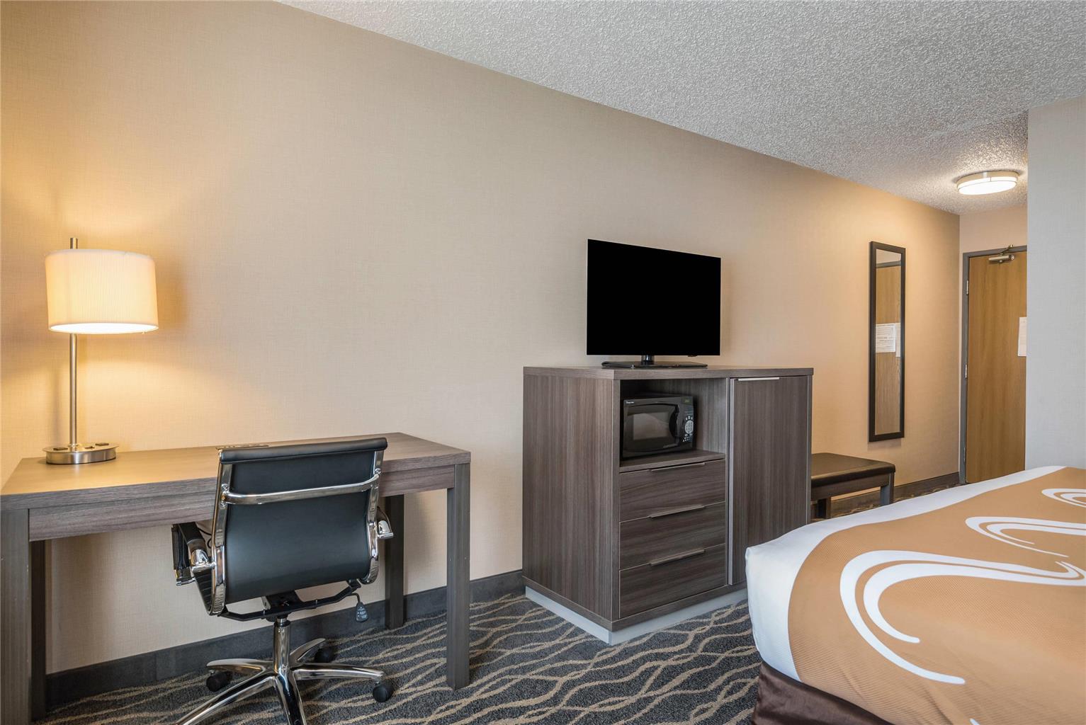 Quality Inn & Suites Missoula Westside - photo 14