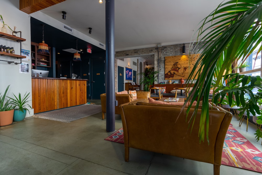 Catahoula Hotel New Orleans - photo 2