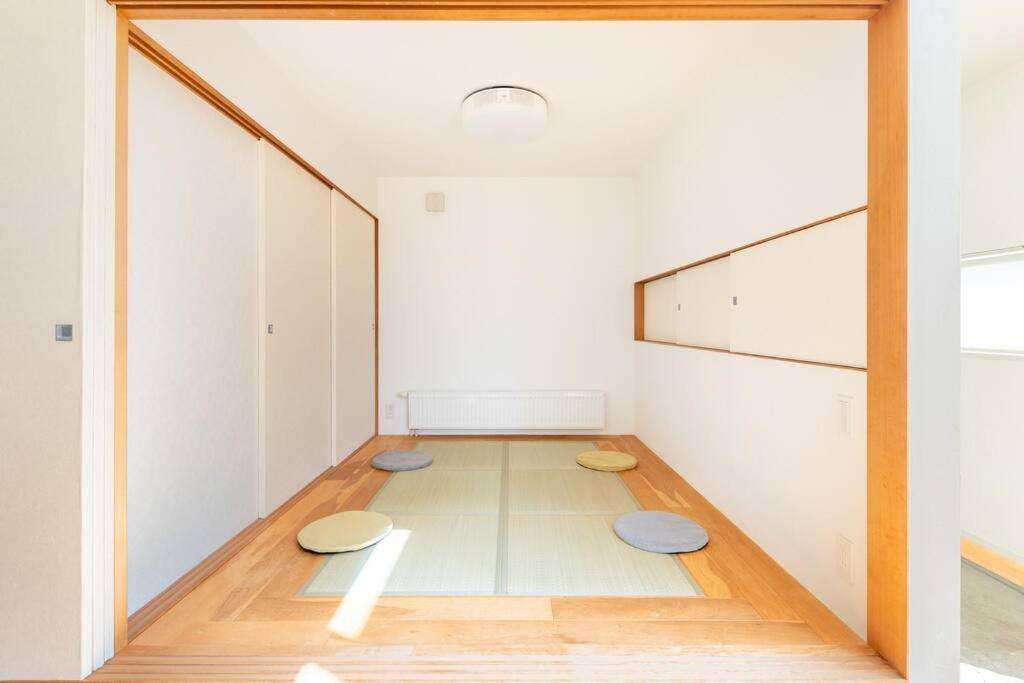 One house Naganuma MAOI — 4-Star Luxury Hotel in Sapporo, Japan