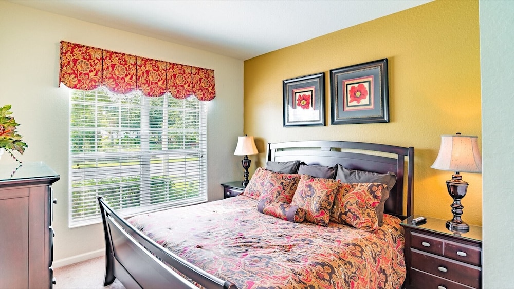 Villa in Windsor Hills Resort 1182 - photo 2
