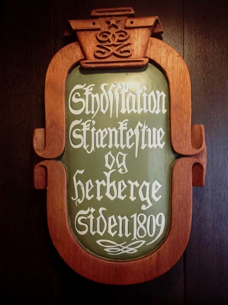 Grand Hotel Hønefoss — Honefoss — photo 3