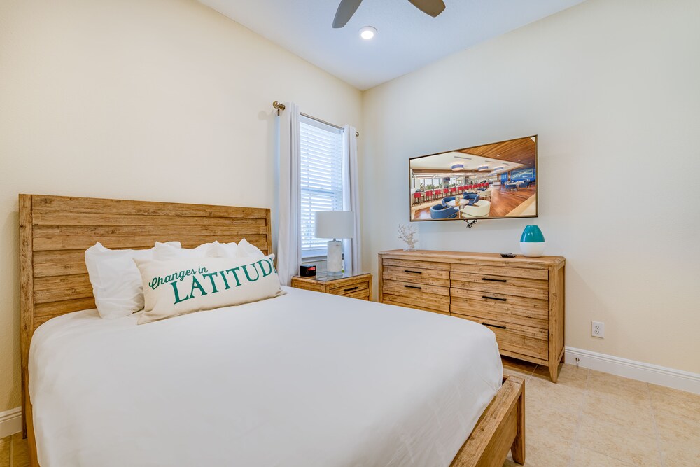 Margaritaville Cottages Orlando by Rentyl with H2O Waterpark - photo 65