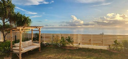 White Palm — 4-Star Luxury Hotel in Paea, French Polynesia