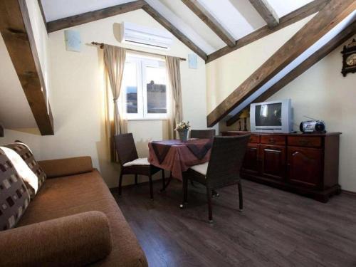 Apartment Magic One Bedroom Apartment with Sea View
