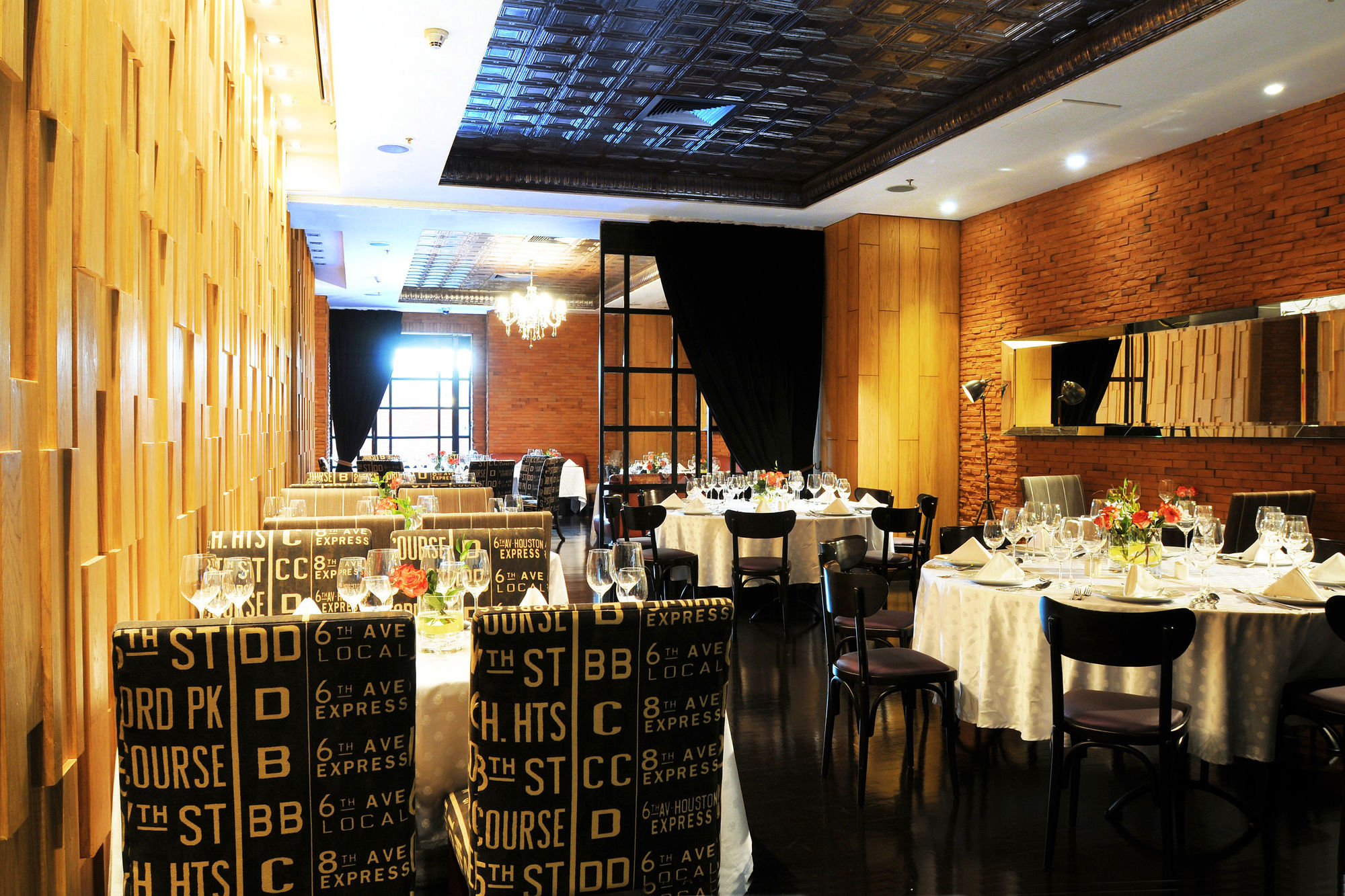 Radisson Ciudad Empresarial in Santiago, Chile