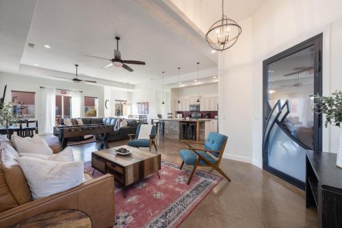 Fairview at Sand Hollow Resort in Hurricane, United States