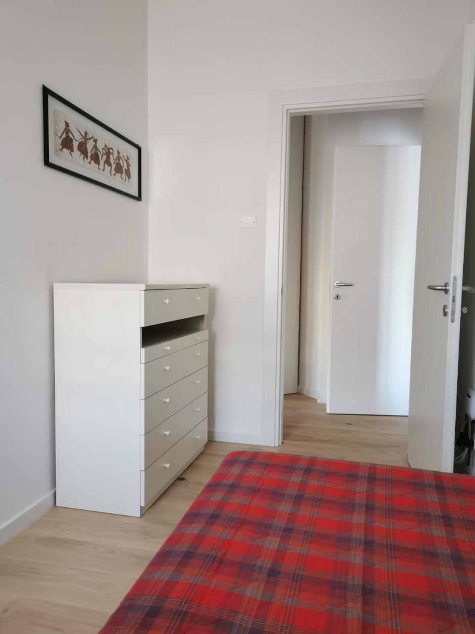 The Orange Flat — Bussolengo — photo 5