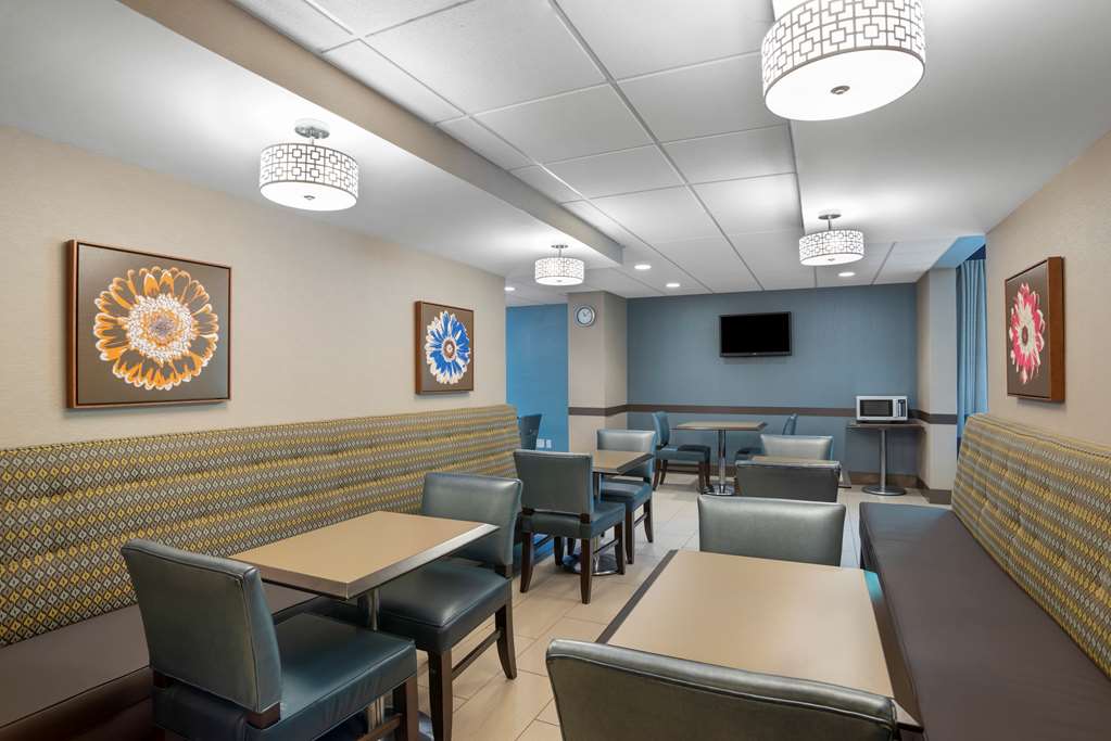 Best Western Plus Tallahassee North Hotel - photo 7
