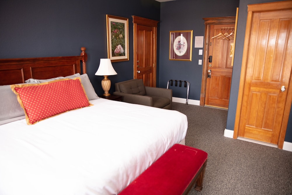 Victor Hotel - photo 27