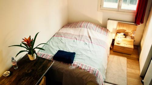 Chbre 2 Pers Sdb Privee Repas Et Taxi CDG Extra — hotel in Aulnay-Sous-Bois