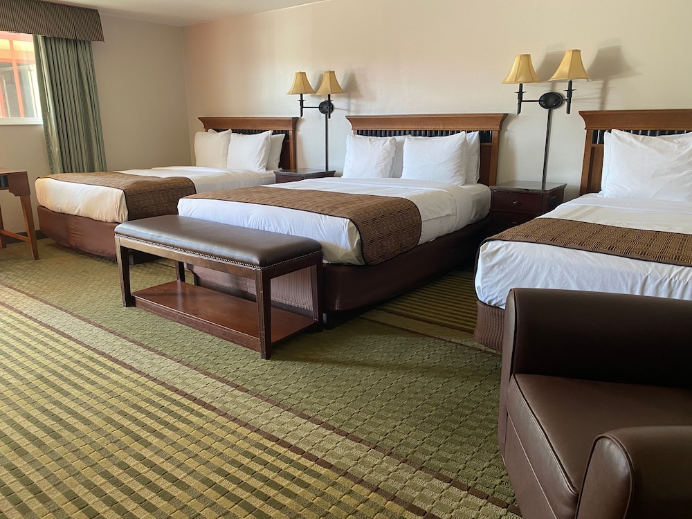 Parkview Inn Motel - photo 16