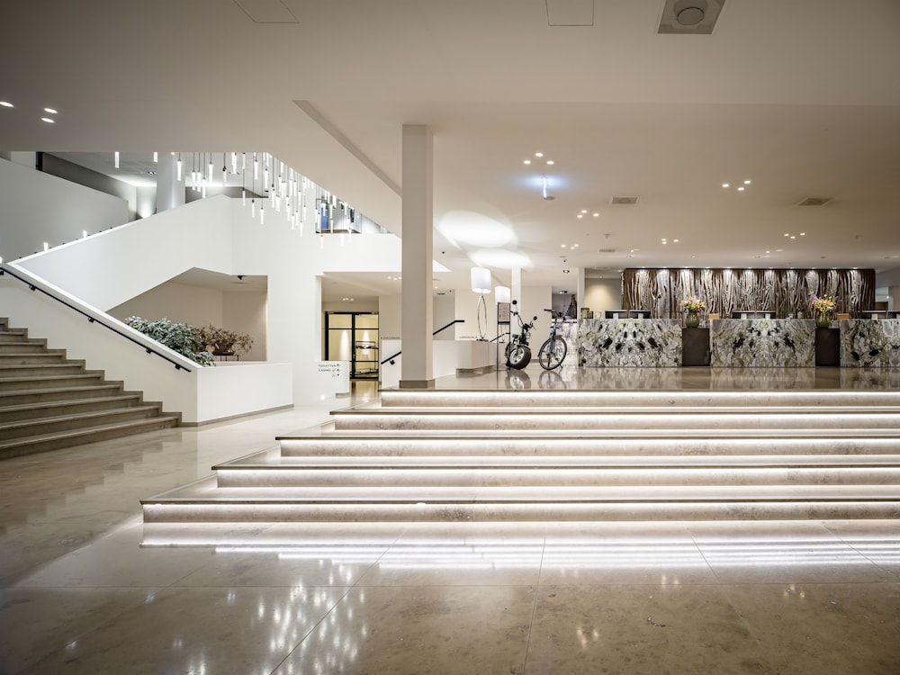 Van der Valk Hotel Heerlen — Heerlen — photo 2