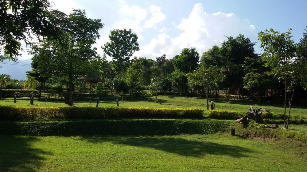 Paipunthong Resort - last minute hotel in Pai