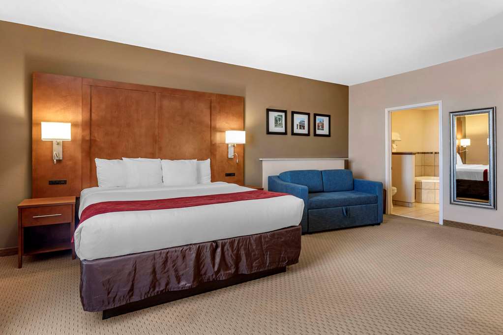 Comfort Suites Florence Shoals Area - photo 18