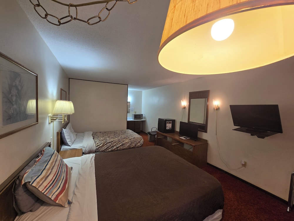 Oyo Sandman Inn - photo 21