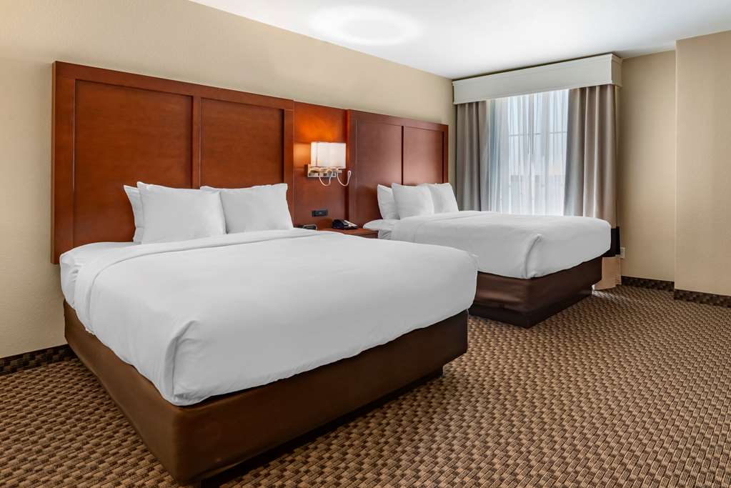 Comfort Suites Broomfield Boulder Interlocken - photo 16