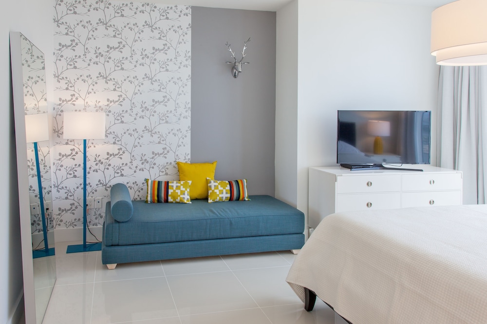 Cesar Suites at Icon Brickell Miami - photo 212