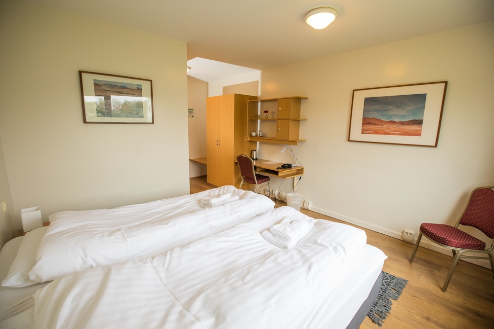 Hotel Reykjadalur